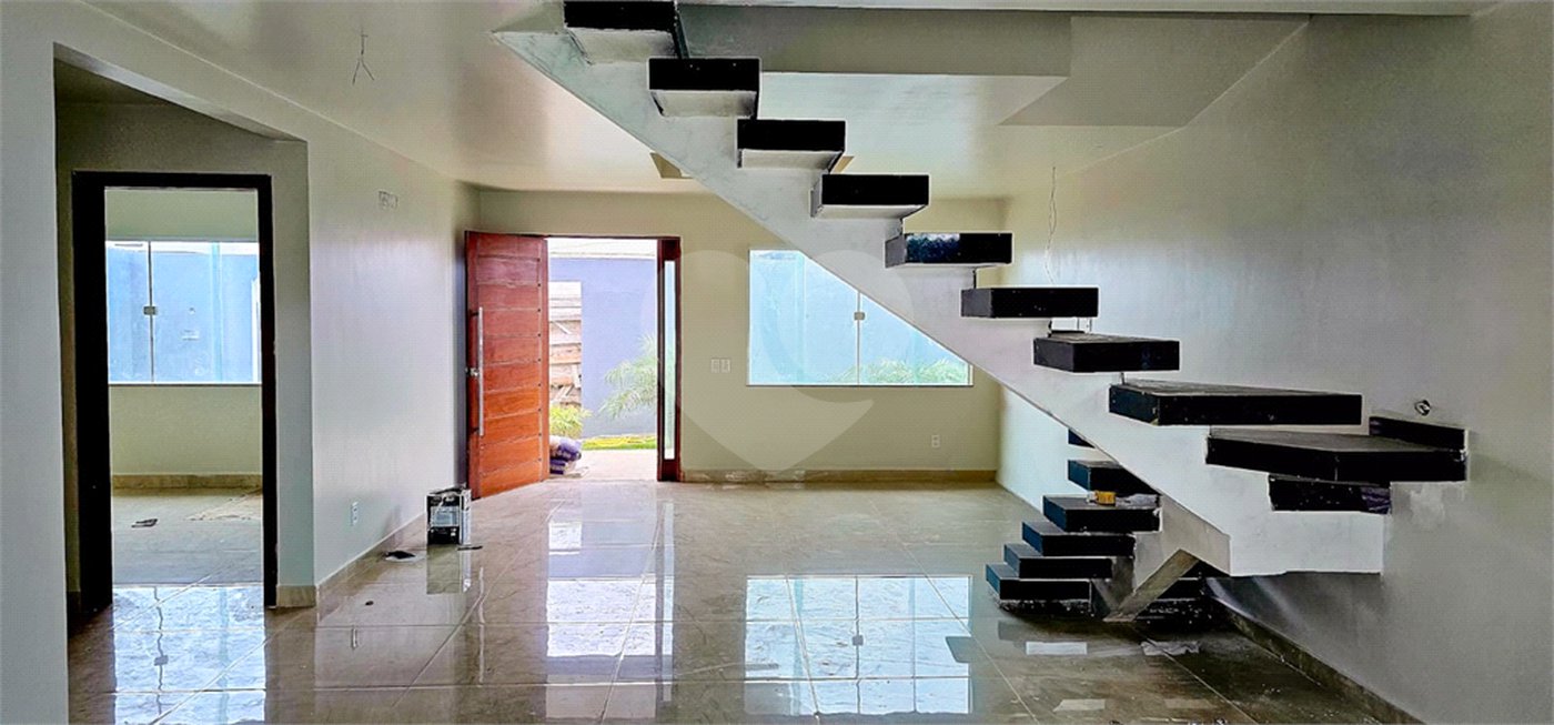 Casa à venda com 4 suítes em São José, Armação dos Búzios, RJ
