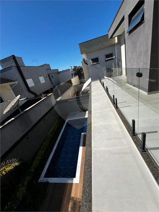 Casa à venda com 4 suítes no condomínio Residencial Mosaico da Serra, Mogi das Cruzes - SP