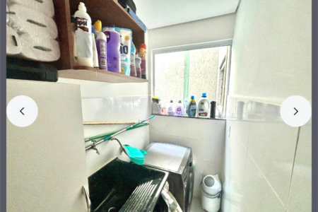 Apartamento à venda com 2 quartos em Parque Boturussu, São Paulo, SP