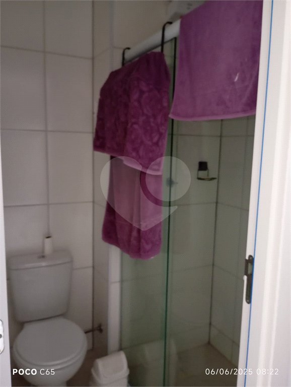Apartamento à venda ou para alugar com 2 quartos em Várzea da Barra Funda, São Paulo, SP