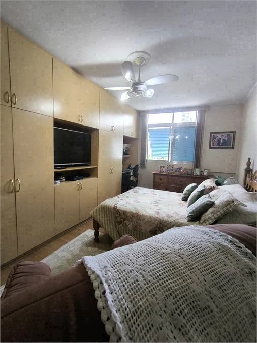 Apartamento à venda com 2 quartos, sendo 1 suíte, em Pinheiros, São Paulo, SP
