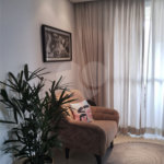Apartamento à venda com 3 quartos, sendo 1 suíte,  em Jardim Ester Yolanda, São Paulo, SP