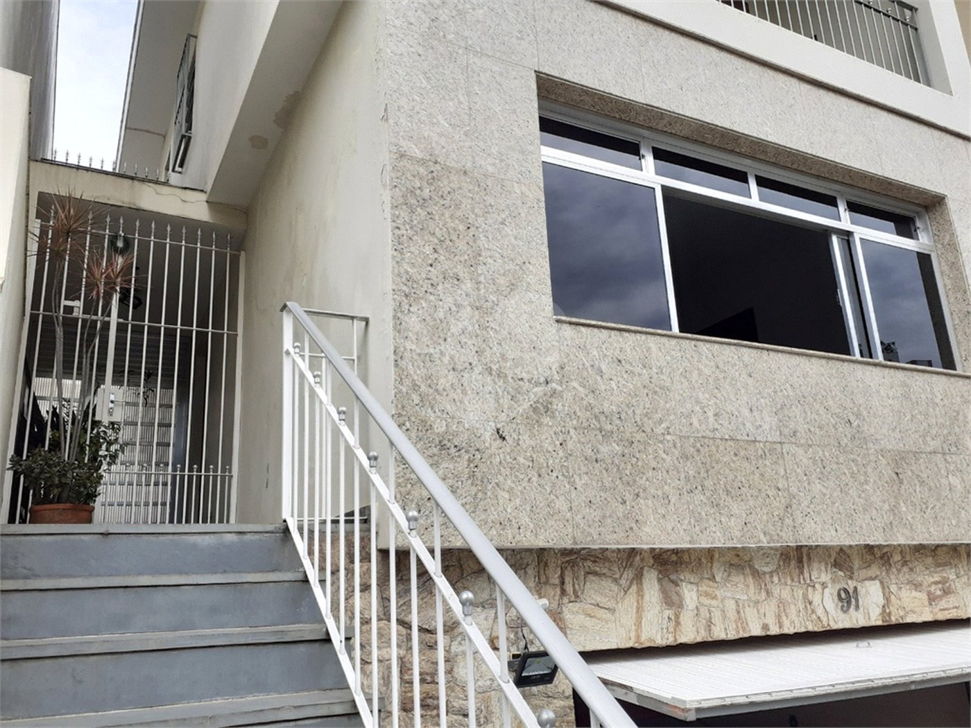 Sobrado à venda com 3 quartos, sendo 1 suíte, em Mandaqui, São Paulo, SP