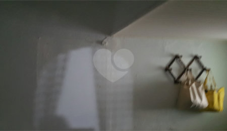 Sobrado à venda com 3 quartos em Horto Florestal, São Paulo, SP