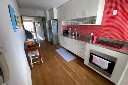 Apartamento à venda com 4 suítes em Itaim Bibi, São Paulo, SP