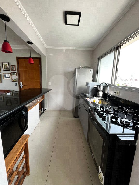 Apartamento à venda com 3 quartos, sendo 1 suíte,  em Alto da Lapa, São Paulo, SP