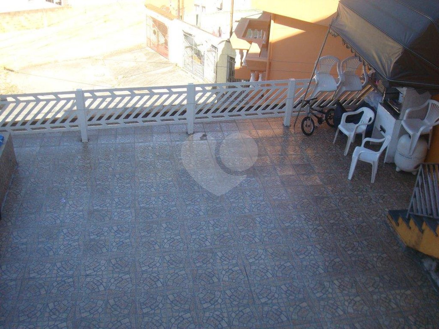 Sobrado à venda com 5 quartos, sendo 1 suíte, em Parque Mandaqui, São Paulo, SP