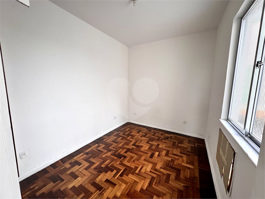 Apartamento à venda com 2 quartos em Tijuca, Rio de Janeiro, RJ
