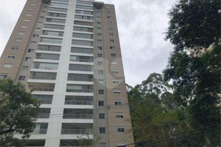 Apartamento à venda com 3 quartos, sendo 1 suíte, em Jardim Ampliação, São Paulo, SP