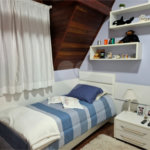 Sobrado à venda com 4 quartos, sendo 2 suítes,  em Jardim Leonor, São Paulo, SP