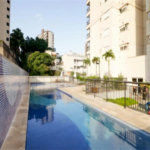 Apartamento à venda com 2 quartos, sendo 1 suíte, em Santana, São Paulo, SP