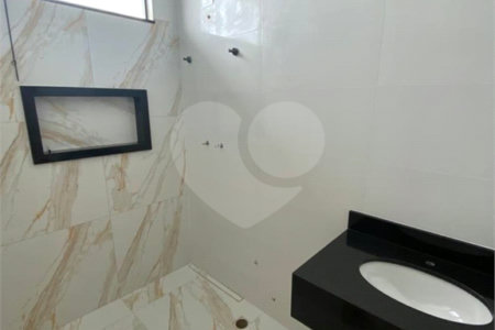 Casa térrea nova para venda no Parque Belvedere