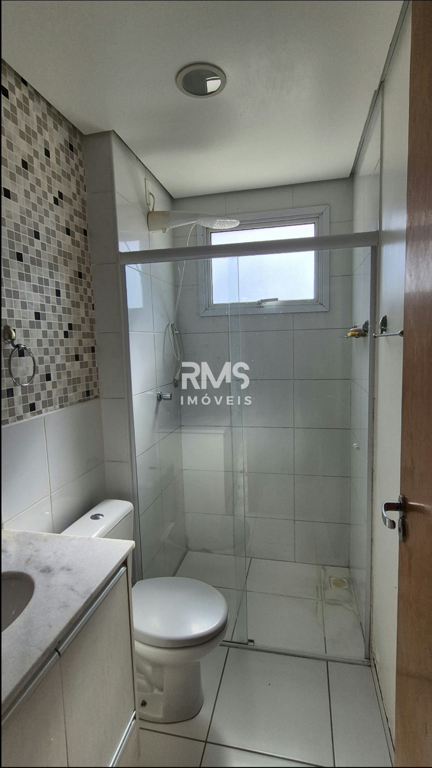 Apartamento à venda ou para alugar com 3 quartos, sendo 1 suíte, em Rancho Grande, Itu, SP