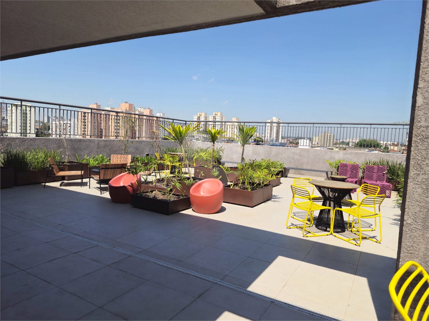 Apartamento à venda com 1 quarto em Vila Butantã, São Paulo, SP