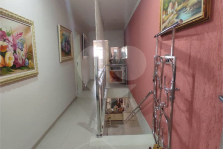 Casa à venda com 2 quartos em Chora Menino, São Paulo, SP