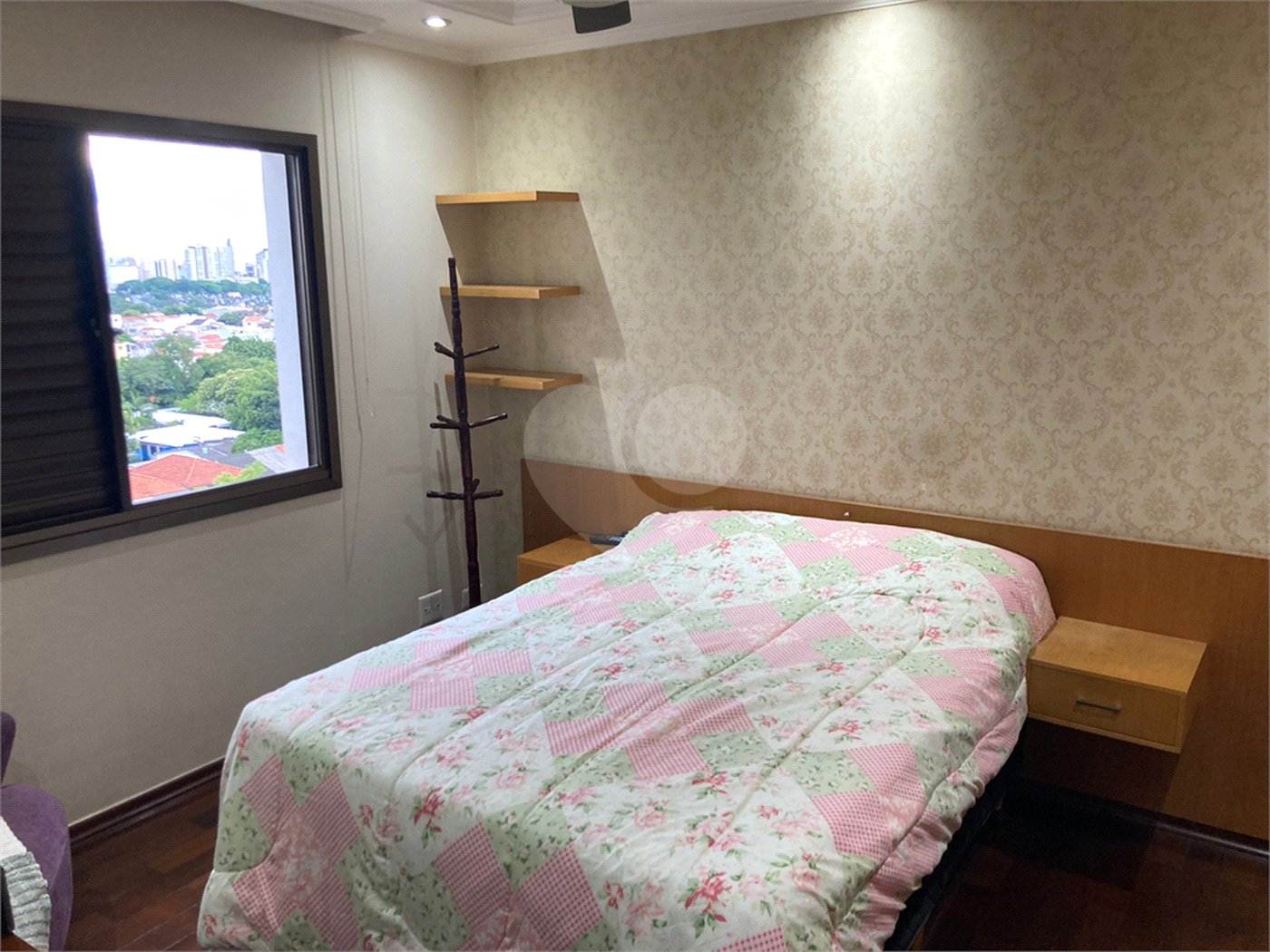 Apartamento à venda com 4 quartos, sendo 1 suíte, em Cidade Mãe do Céu, São Paulo, SP