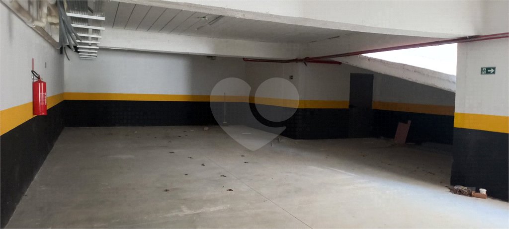 Casa à venda com 2 quartos em Horto Florestal, São Paulo, SP