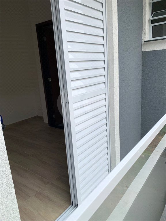 Casa à venda com 2 suítes no condomínio Residencial Brigida Vasconcelos 47, São Paulo - SP