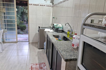 Casa à venda com 3 quartos em Área Rural de Alambari, Alambari, SP