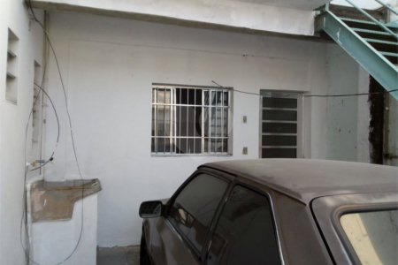 Sobrado à venda com 2 quartos, sendo 1 suíte, em Vila Urupês, Suzano, SP