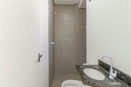 Casa à venda com 2 suítes em Jardim das Vertentes, São Paulo, SP