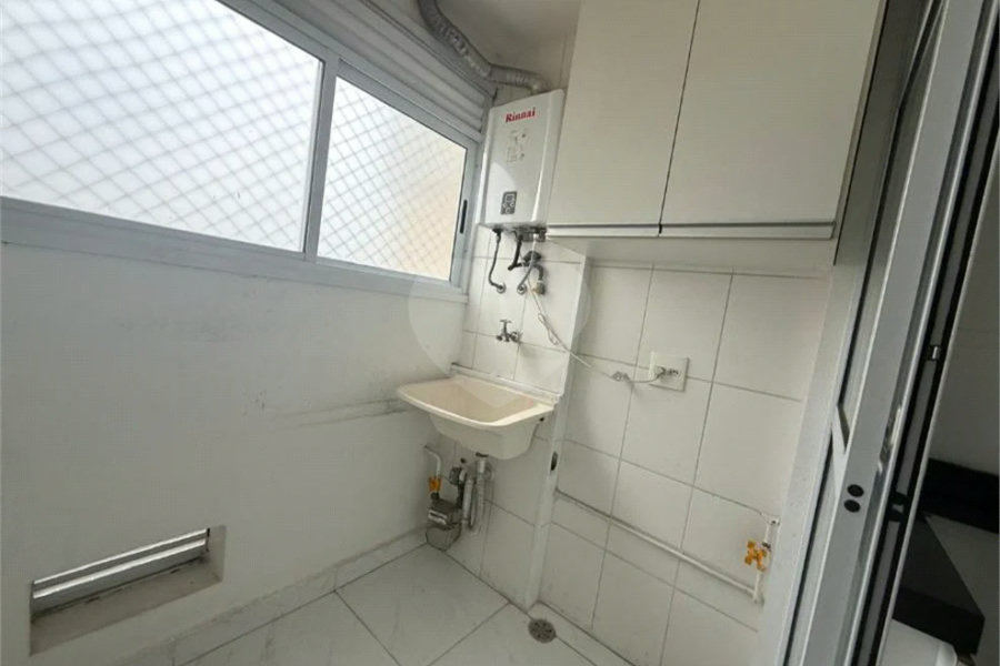 Apartamento à venda com 2 quartos em Mandaqui, São Paulo, SP