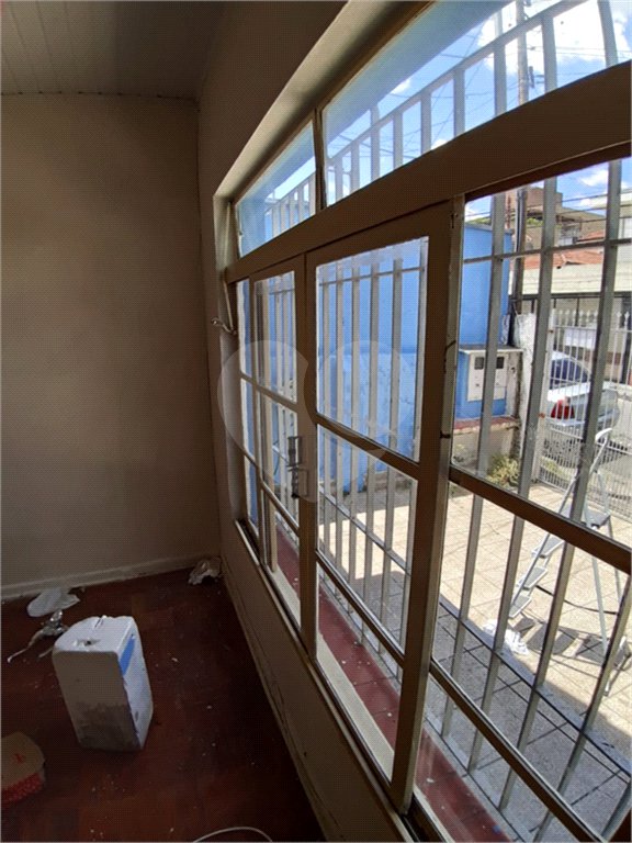 Casa à venda com 4 quartos em Vila Hamburguesa, São Paulo, SP