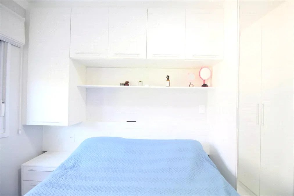 Apartamento à venda com 1 quarto em Vila Andrade, São Paulo, SP