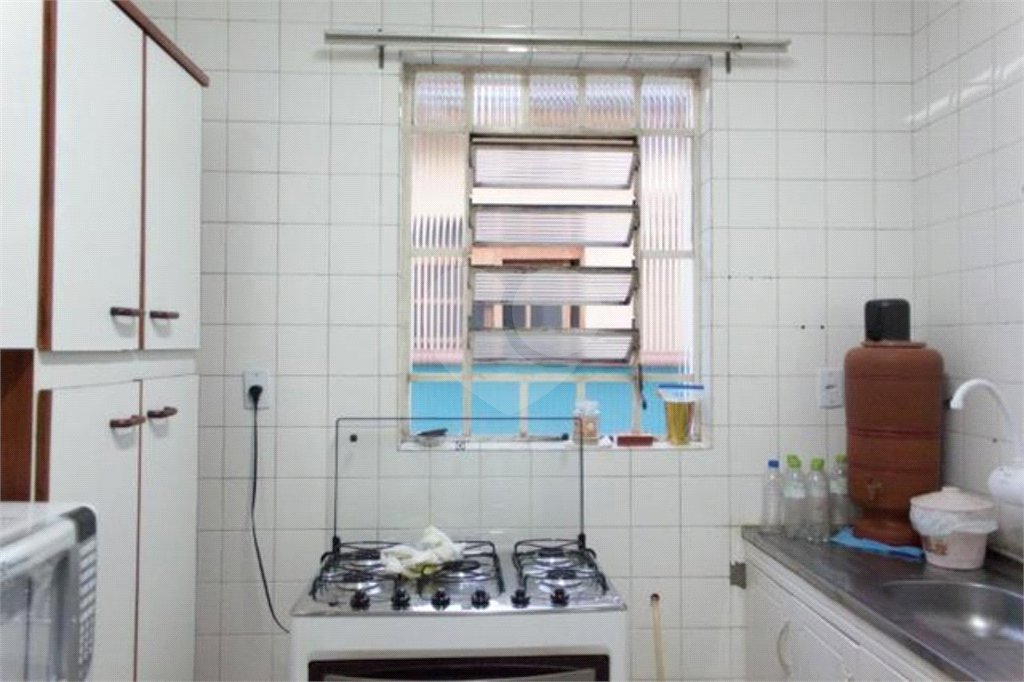 Casa à venda com 2 quartos em Lapa, São Paulo, SP