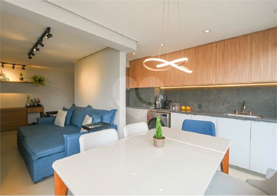 Apartamento à venda com 2 quartos, sendo 1 suíte,  em Vila Leopoldina, São Paulo, SP