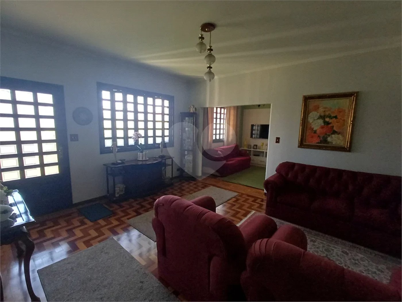 Sobrado à venda com 4 quartos, sendo 2 suítes, em Água Fria, São Paulo, SP
