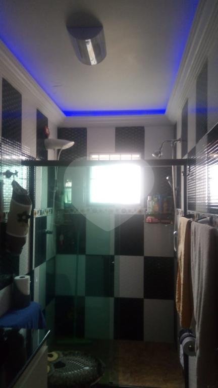 Sobrado à venda com 3 quartos, sendo 1 suíte, em Casa Verde, São Paulo, SP