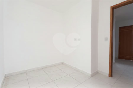 Apartamento à venda com 1 quarto em Vila Mazzei, São Paulo, SP