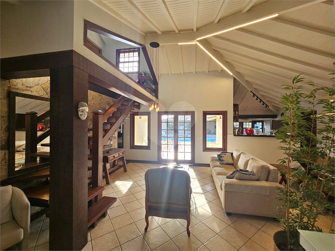 Casa à venda com 4 suítes em Praia Rasa, Armação dos Búzios, RJ