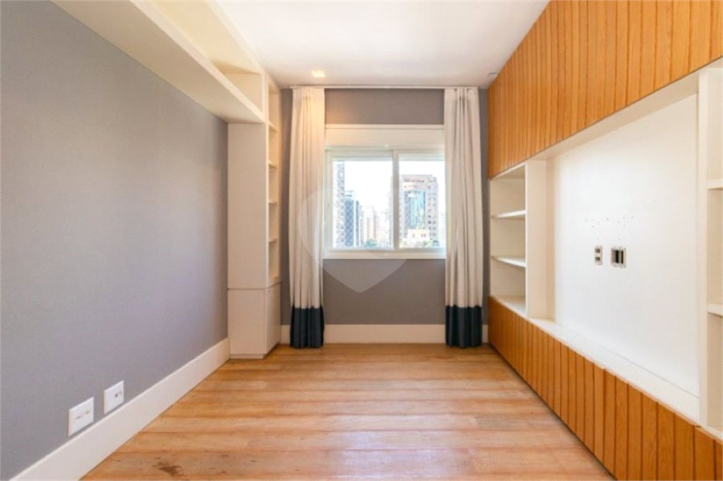 Apartamento à venda com 2 suítes em Itaim Bibi, São Paulo, SP