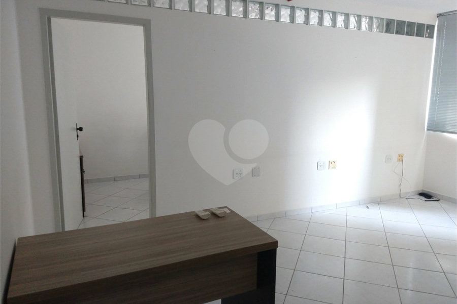 Sala à venda com 1 quarto em Vila Olímpia, São Paulo, SP