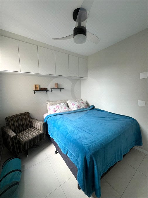 Apartamento à venda com 2 quartos, sendo 1 suíte, em Cidade dos Bandeirantes, São Paulo, SP
