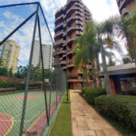 Apartamento à venda com 4 quartos, sendo 3 suítes,  em Vila Andrade, São Paulo, SP
