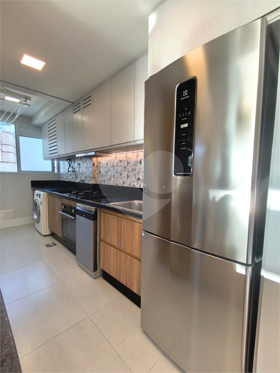 Apartamento à venda com 3 quartos, sendo 1 suíte, em Chora Menino, São Paulo, SP