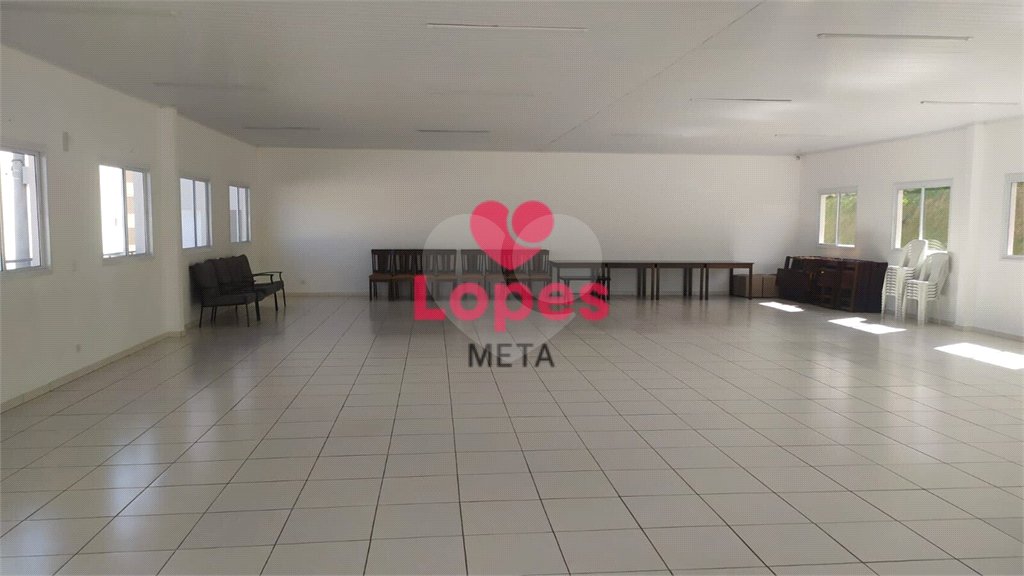 Apartamento à venda com 2 quartos em Jardim São José Ii, São José dos Campos, SP