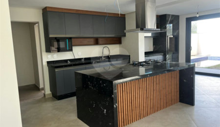 Casa à venda com 3 suítes no condomínio Residencial Jardim Villa Verona, Sorocaba - SP
