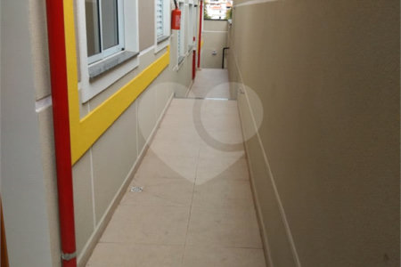 Casa à venda com 2 quartos no condomínio Capricho, São Paulo - SP