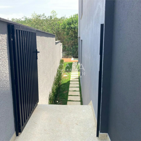 Casa em condomínio à venda com 4 suítes em Vila Martins, Itu, SP