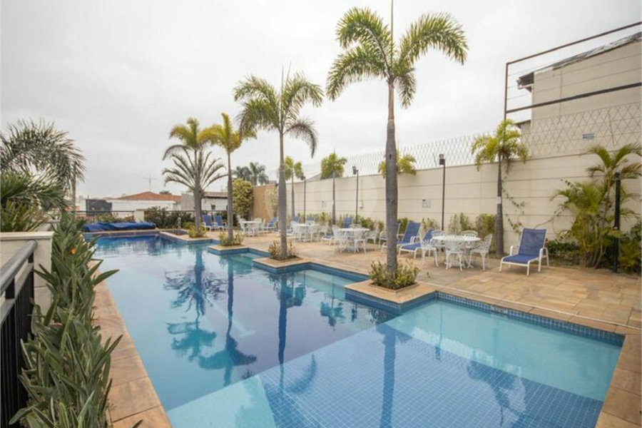 Apartamento à venda com 2 suítes em Tucuruvi, São Paulo, SP