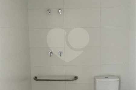 Apartamento à venda com 1 quarto em Alto da Boa Vista, São Paulo, SP