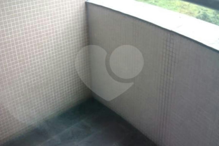 Apartamento para alugar com 1 suíte em Vila Suzana, São Paulo, SP