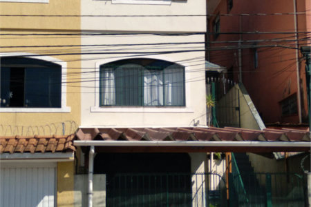 Sobrado à venda com 4 quartos em Jardim Celeste, São Paulo, SP