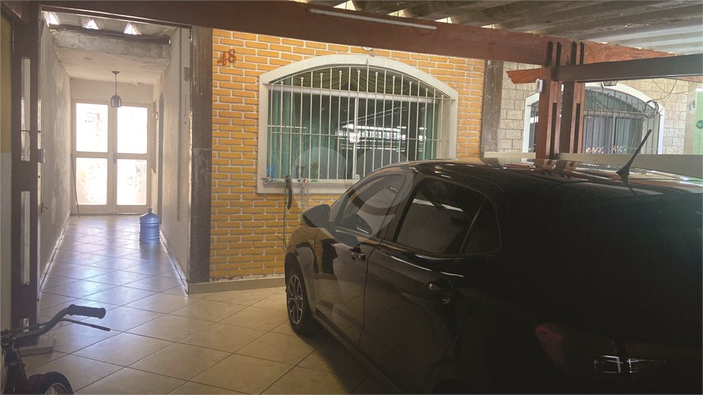 Sobrado à venda com 3 quartos, sendo 1 suíte, em Imirim, São Paulo, SP