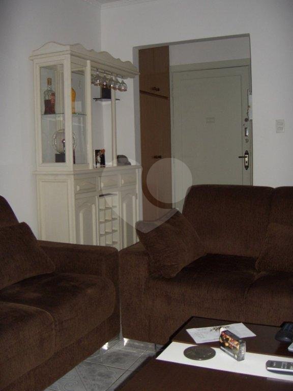 Apartamento à venda com 3 quartos em Tucuruvi, São Paulo, SP