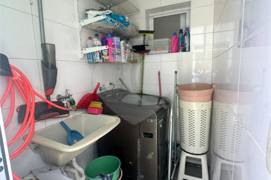 Sobrado à venda com 3 quartos, sendo 1 suíte, em Tucuruvi, São Paulo, SP